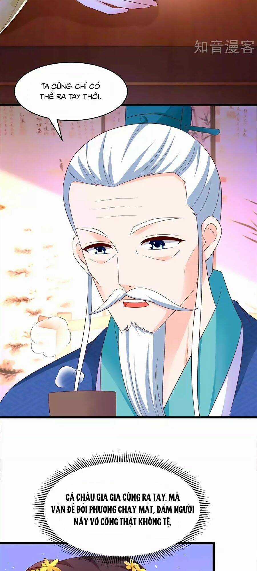 Nông Nữ Thù Sắc Chapter 212 trang 12