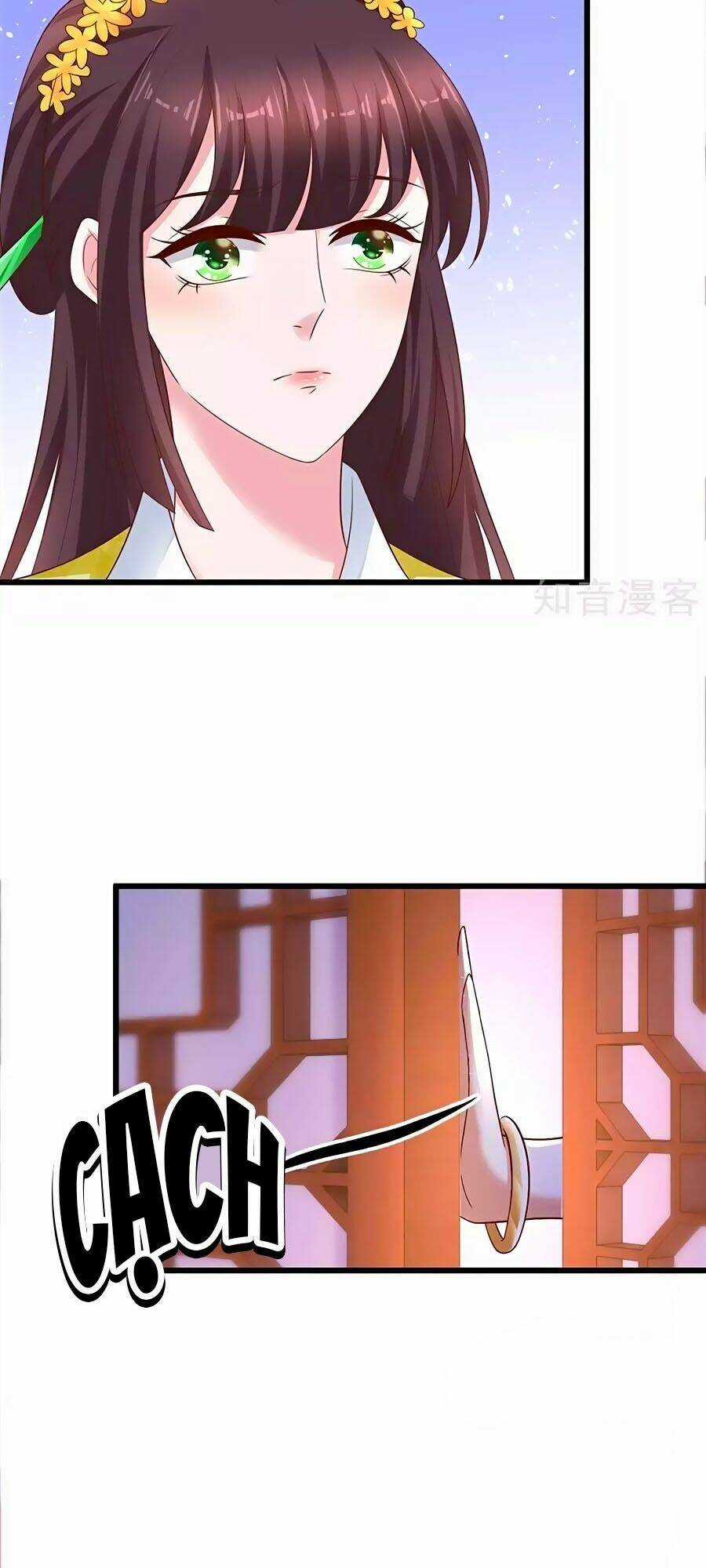 Nông Nữ Thù Sắc Chapter 212 trang 13