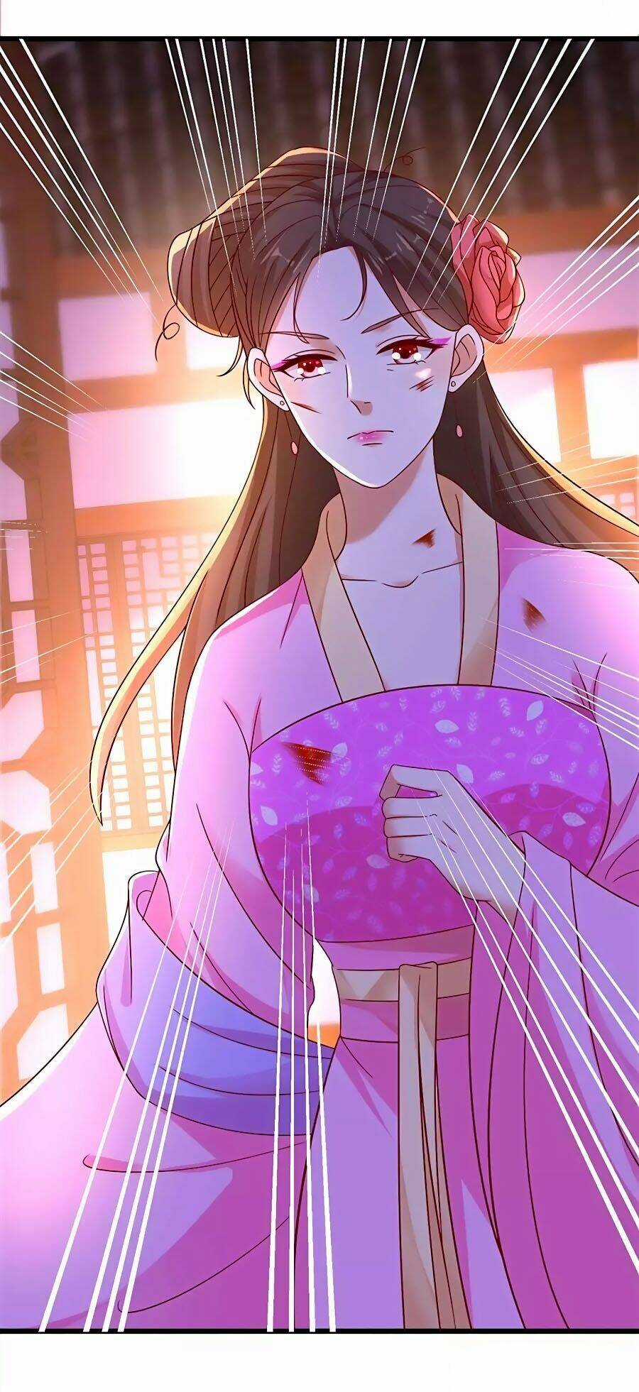 Nông Nữ Thù Sắc Chapter 212 trang 14