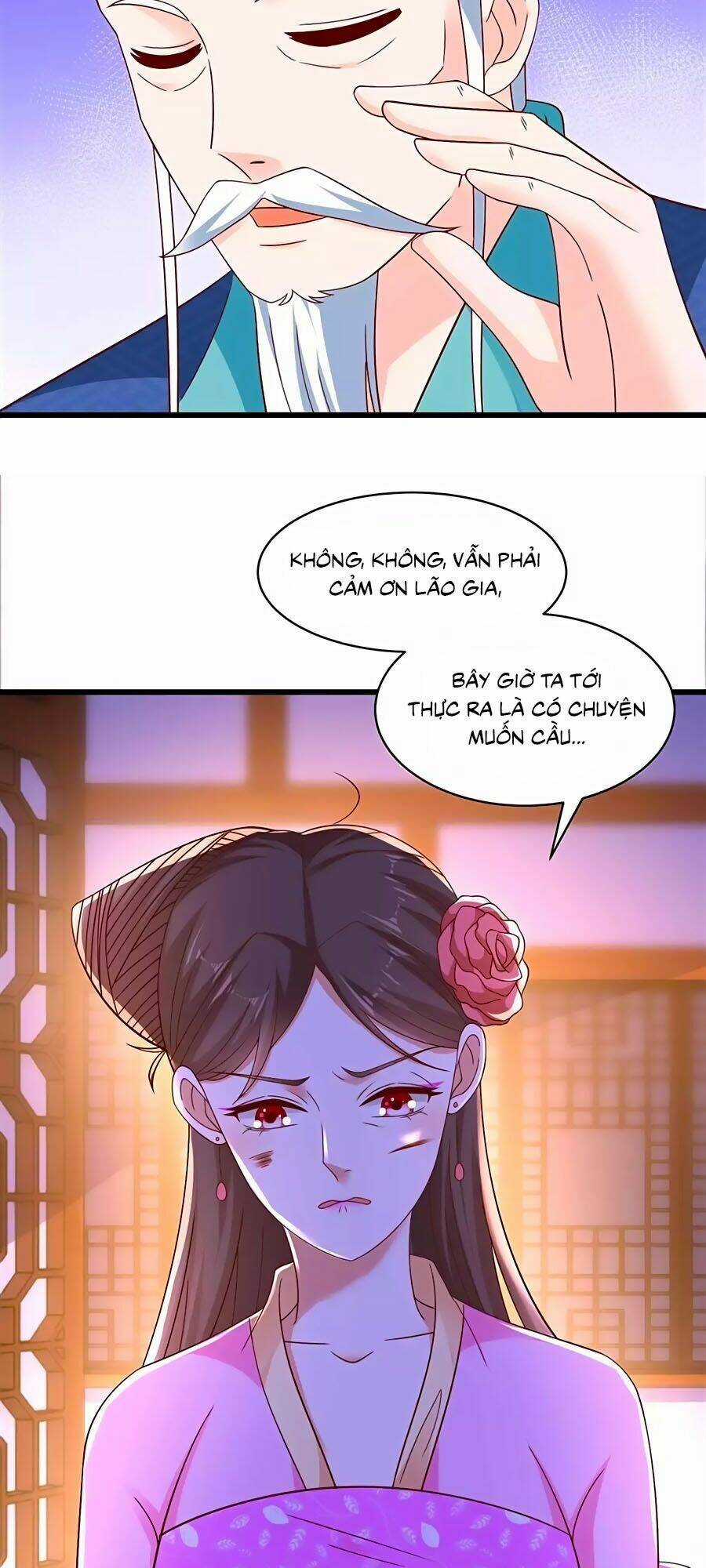 Nông Nữ Thù Sắc Chapter 212 trang 16