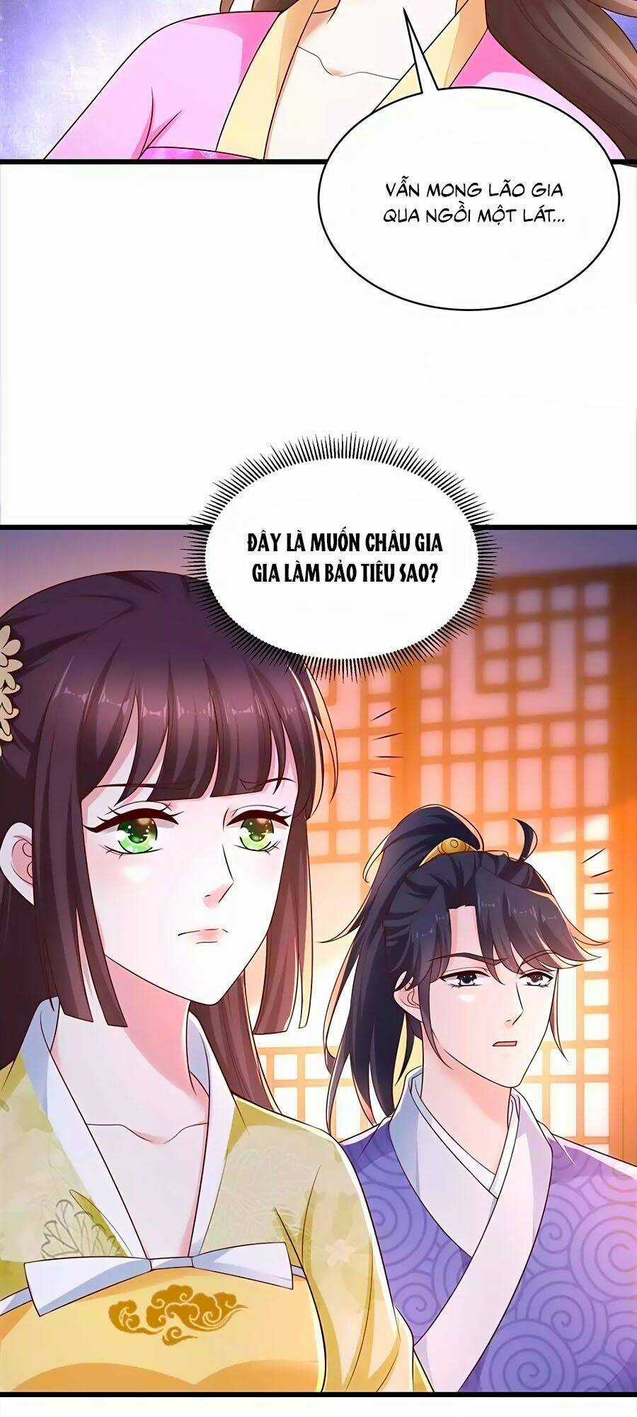 Nông Nữ Thù Sắc Chapter 212 trang 20