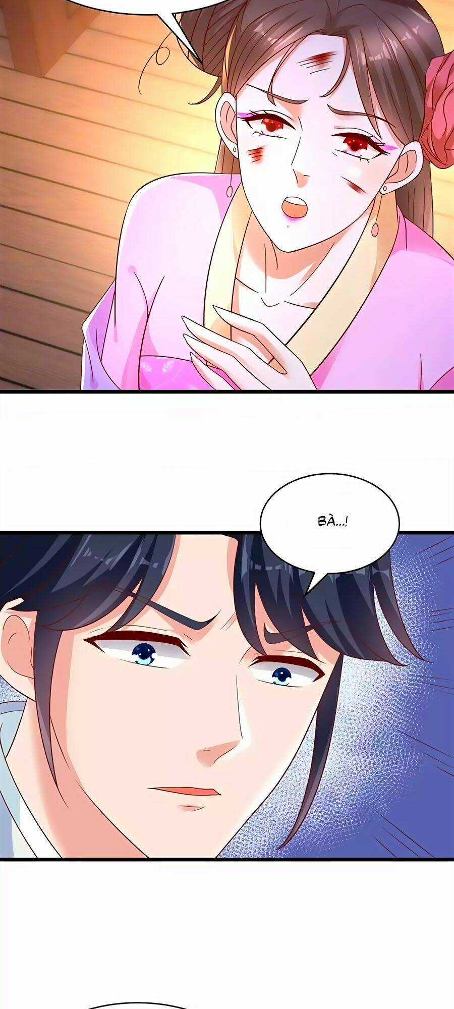 Nông Nữ Thù Sắc Chapter 212 trang 26