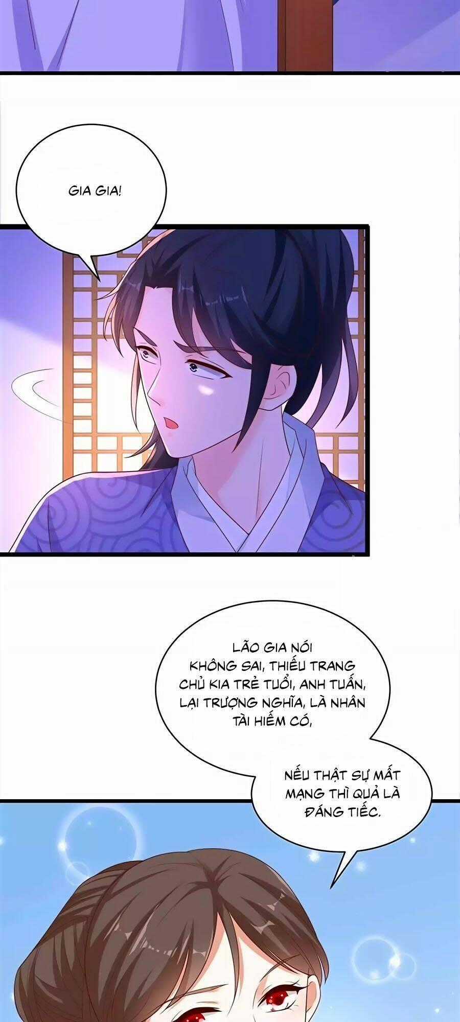 Nông Nữ Thù Sắc Chapter 212 trang 29