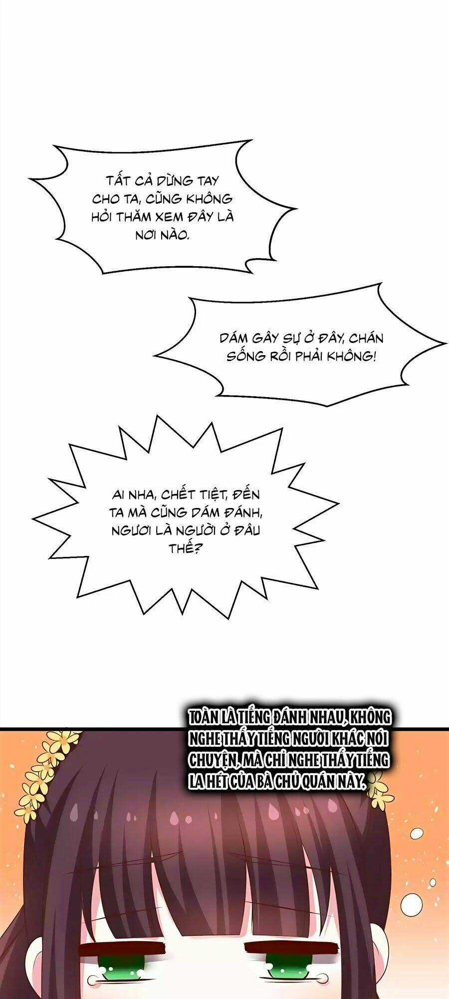 Nông Nữ Thù Sắc Chapter 212 trang 3