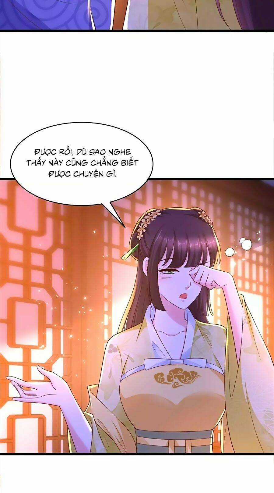 Nông Nữ Thù Sắc Chapter 212 trang 5