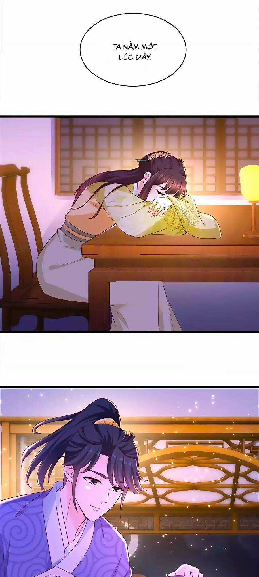 Nông Nữ Thù Sắc Chapter 212 trang 6