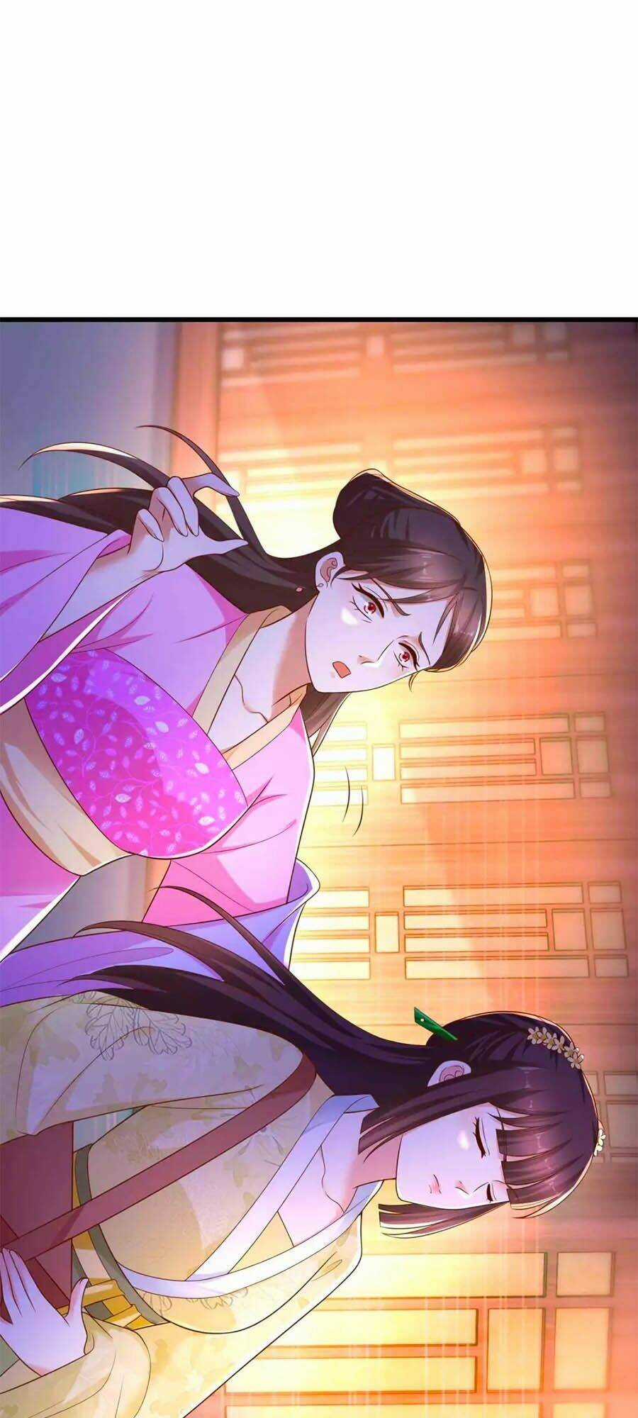 Nông Nữ Thù Sắc Chapter 213 trang 11