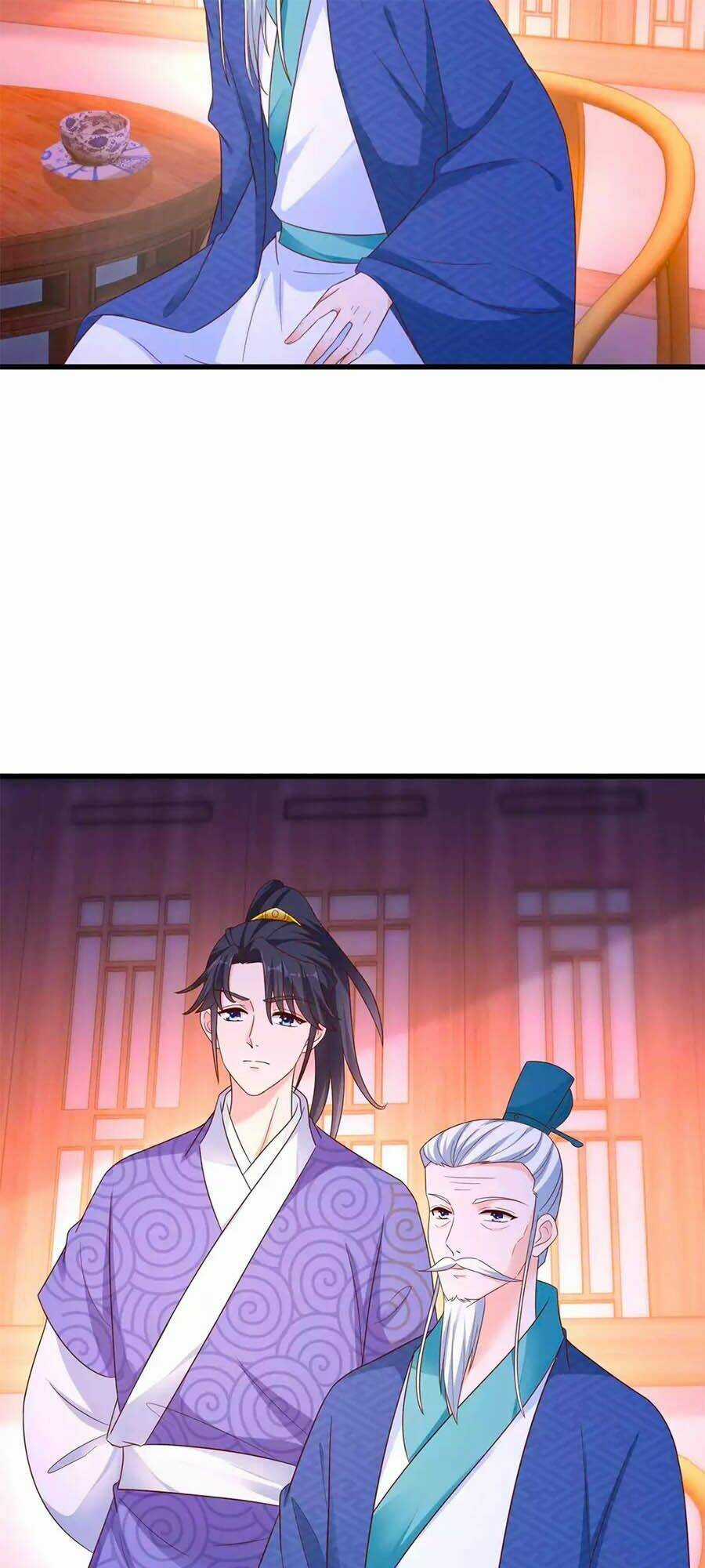 Nông Nữ Thù Sắc Chapter 213 trang 15