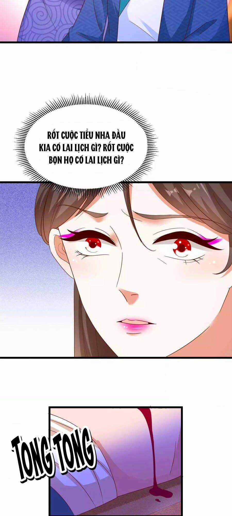 Nông Nữ Thù Sắc Chapter 213 trang 16