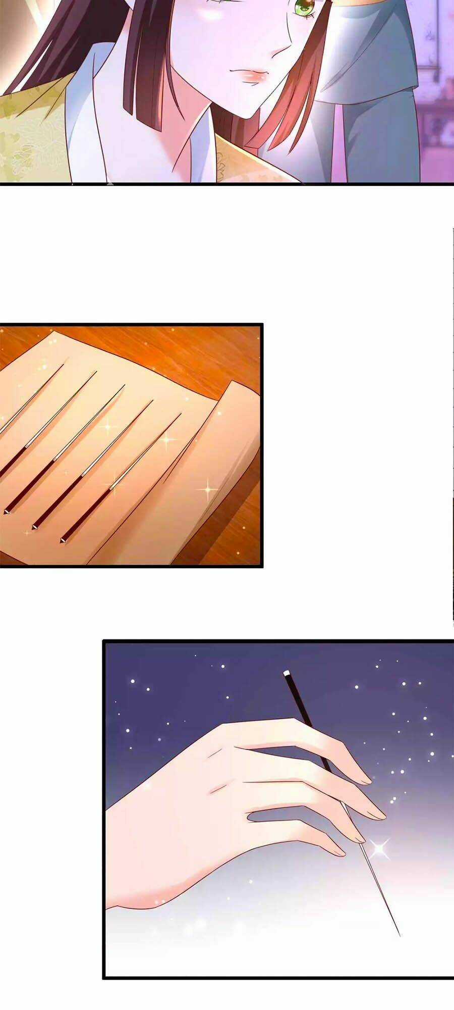 Nông Nữ Thù Sắc Chapter 213 trang 20