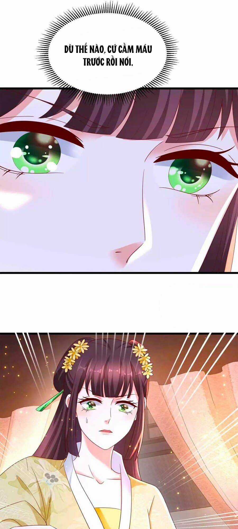 Nông Nữ Thù Sắc Chapter 213 trang 22