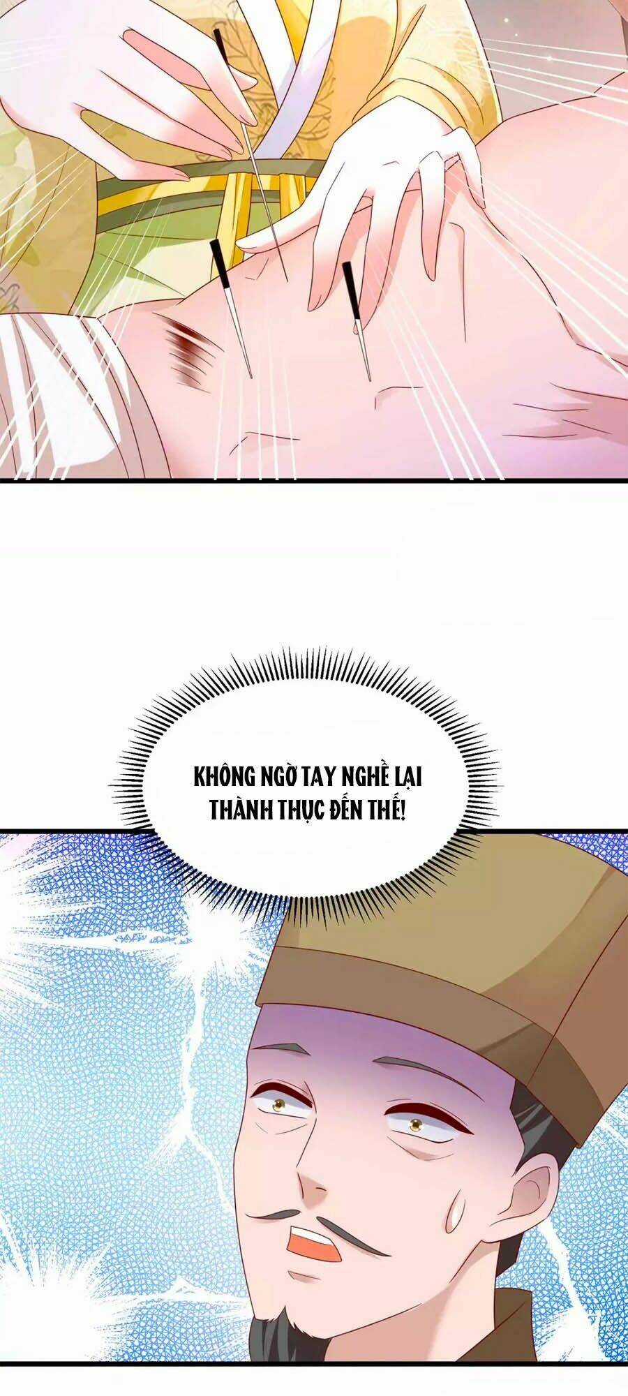 Nông Nữ Thù Sắc Chapter 213 trang 23