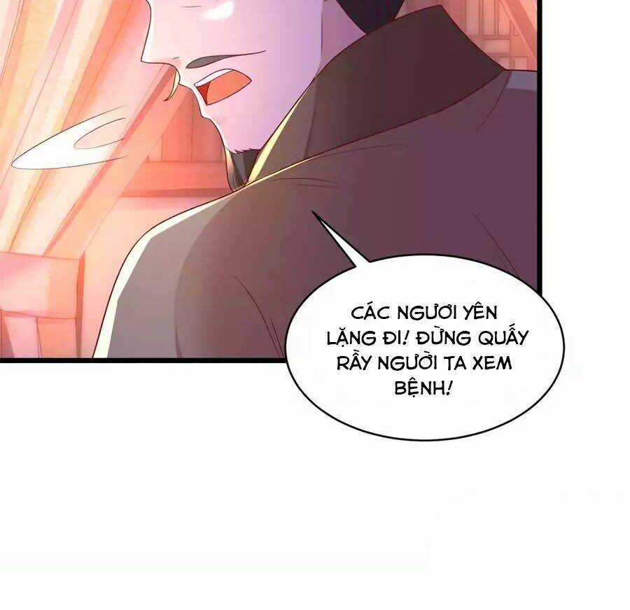 Nông Nữ Thù Sắc Chapter 213 trang 25