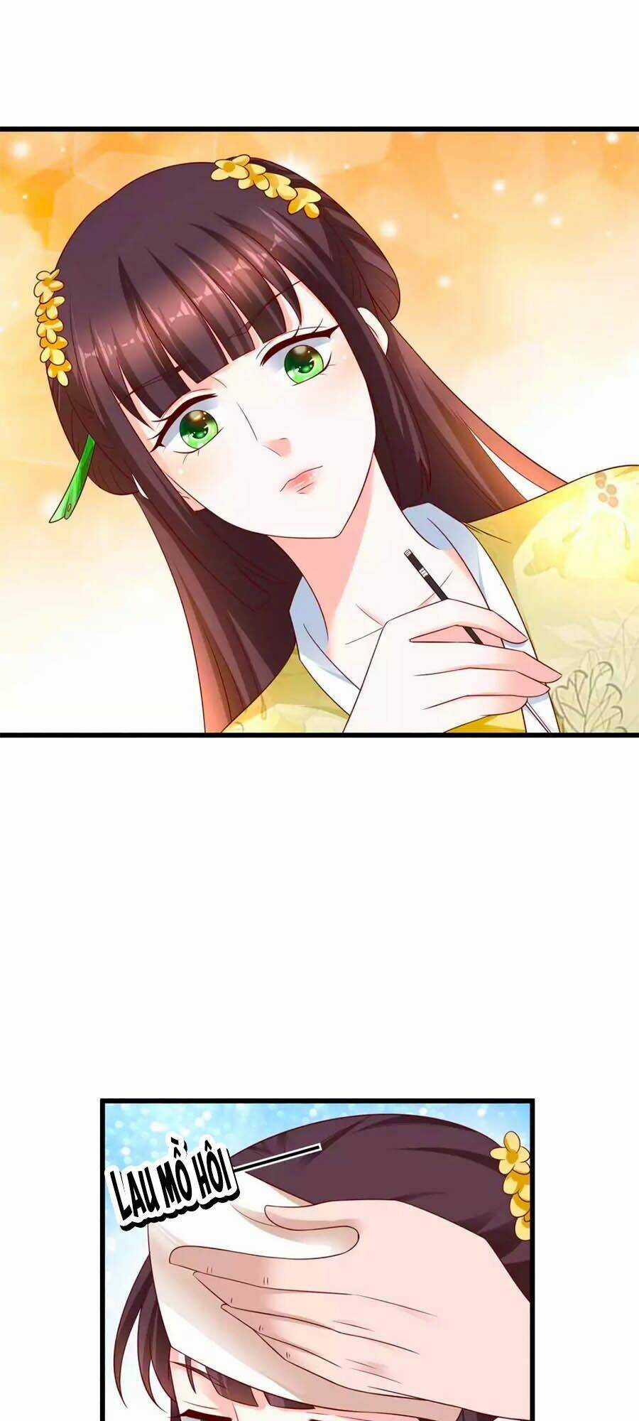 Nông Nữ Thù Sắc Chapter 213 trang 26