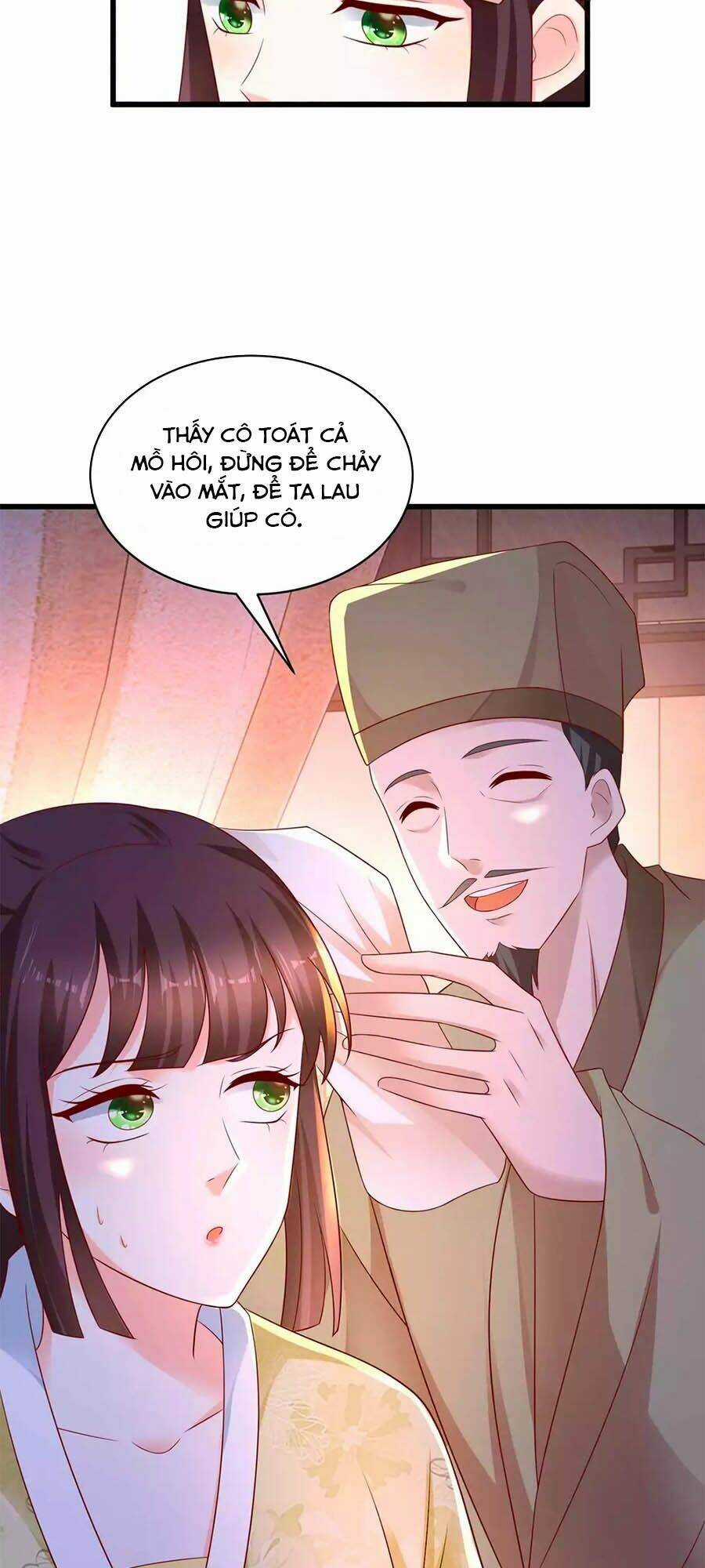 Nông Nữ Thù Sắc Chapter 213 trang 27