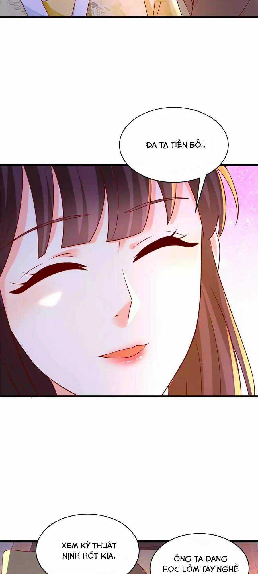 Nông Nữ Thù Sắc Chapter 213 trang 28