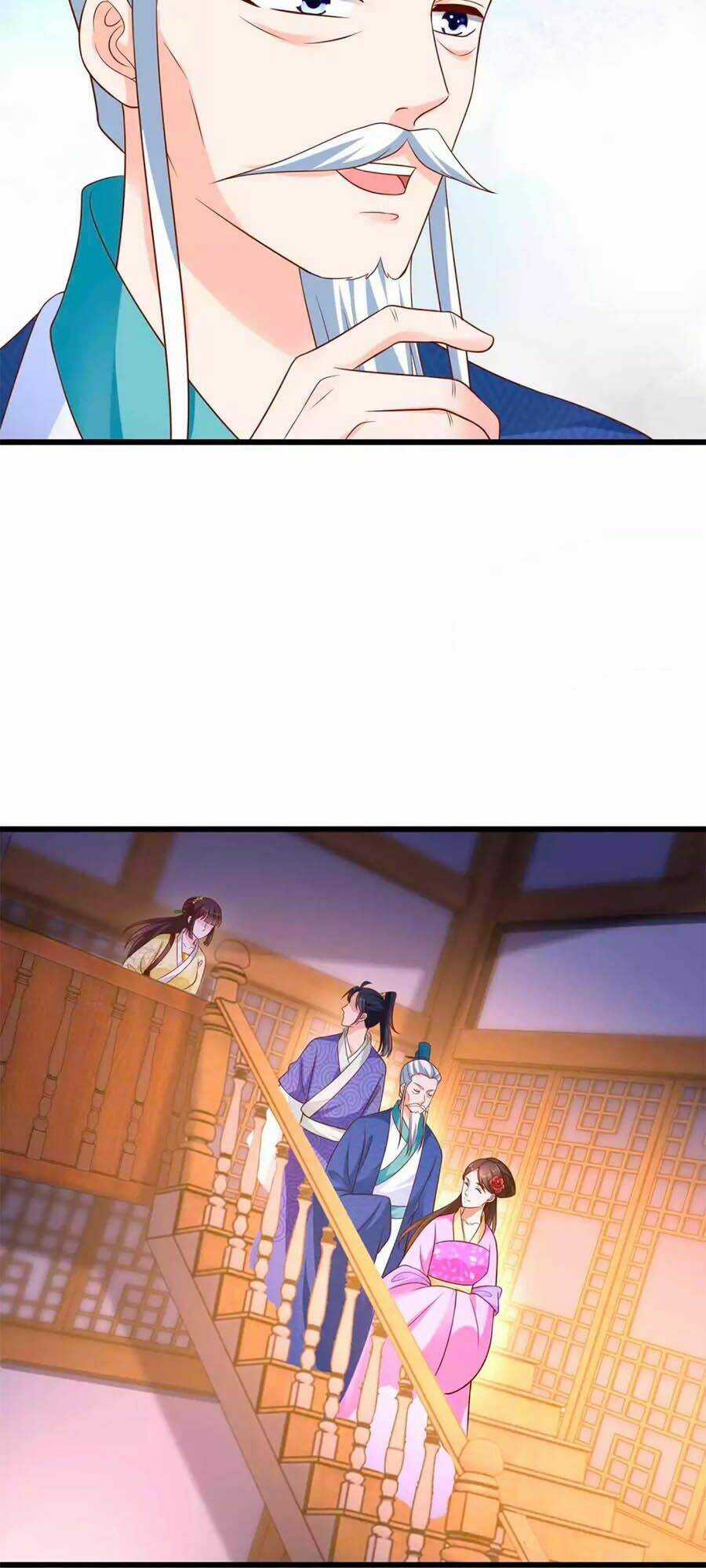 Nông Nữ Thù Sắc Chapter 213 trang 5