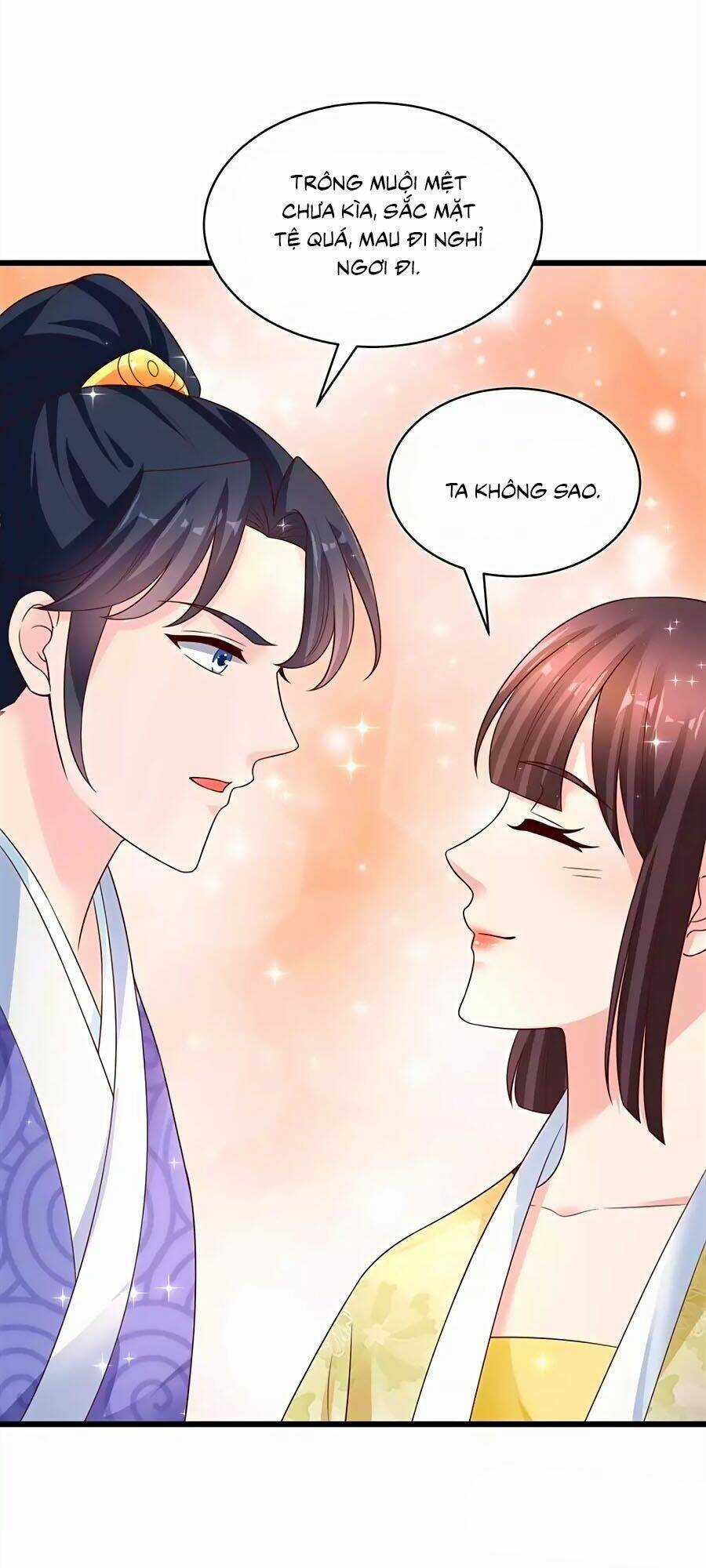 Nông Nữ Thù Sắc Chapter 214 trang 15