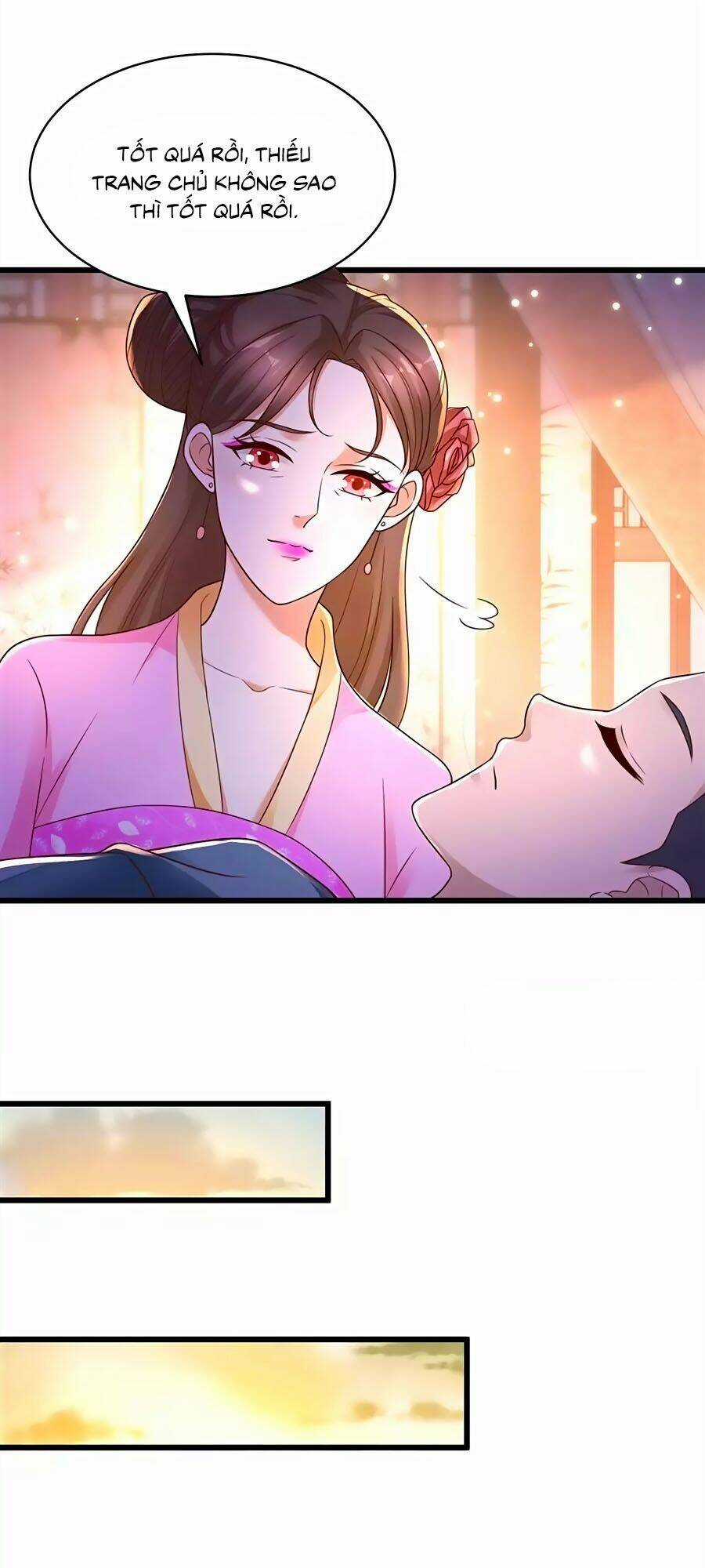 Nông Nữ Thù Sắc Chapter 214 trang 16