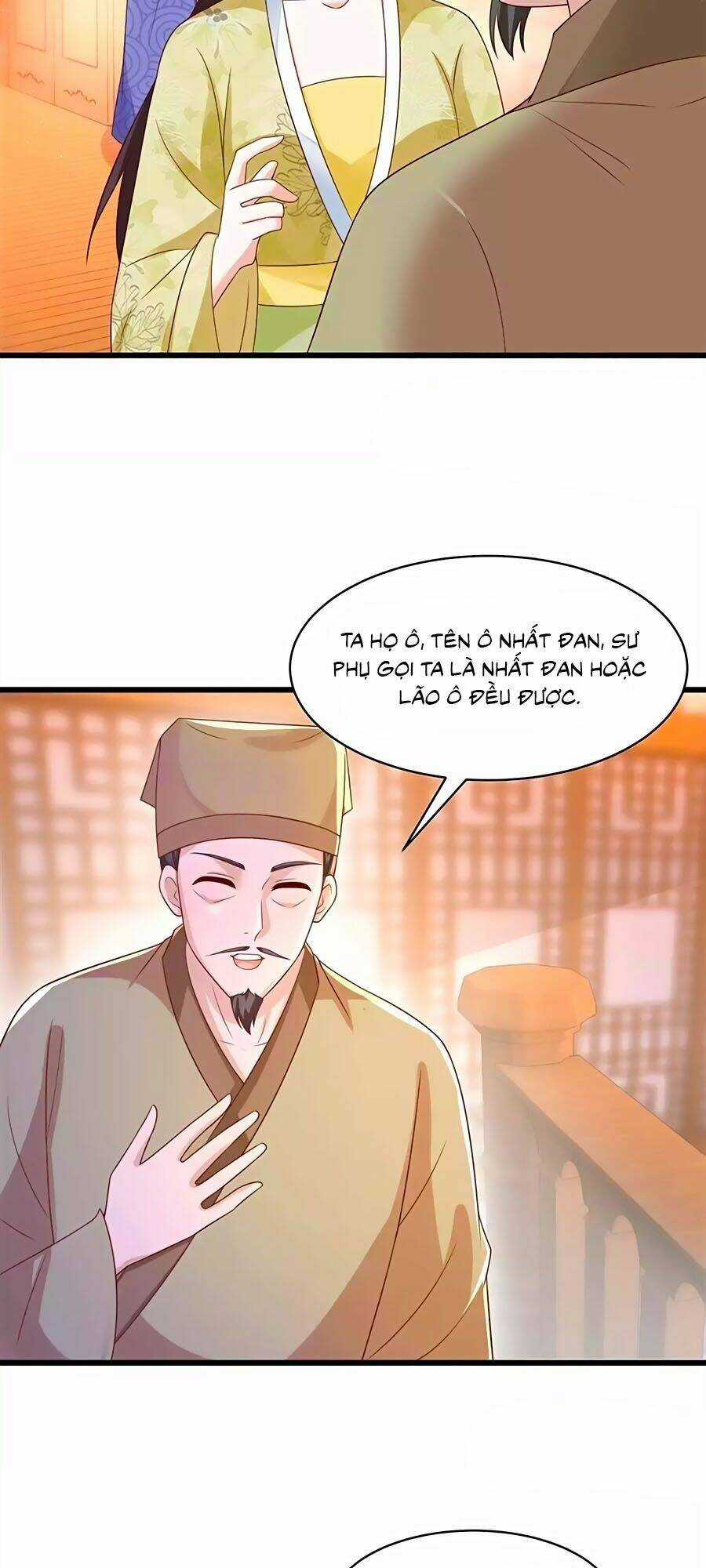 Nông Nữ Thù Sắc Chapter 214 trang 20