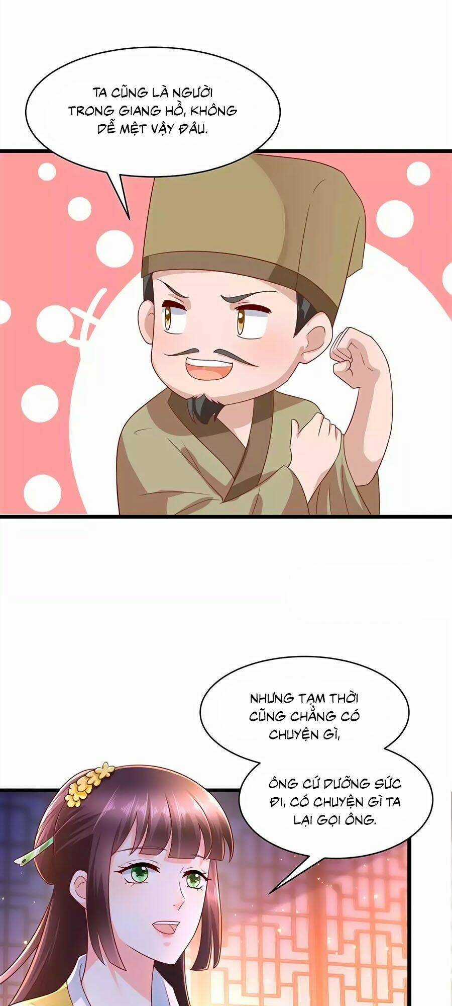 Nông Nữ Thù Sắc Chapter 214 trang 23