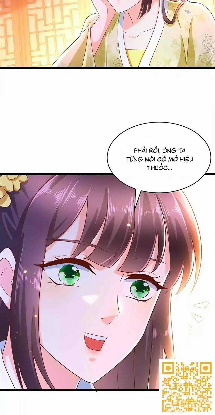 Nông Nữ Thù Sắc Chapter 214 trang 29