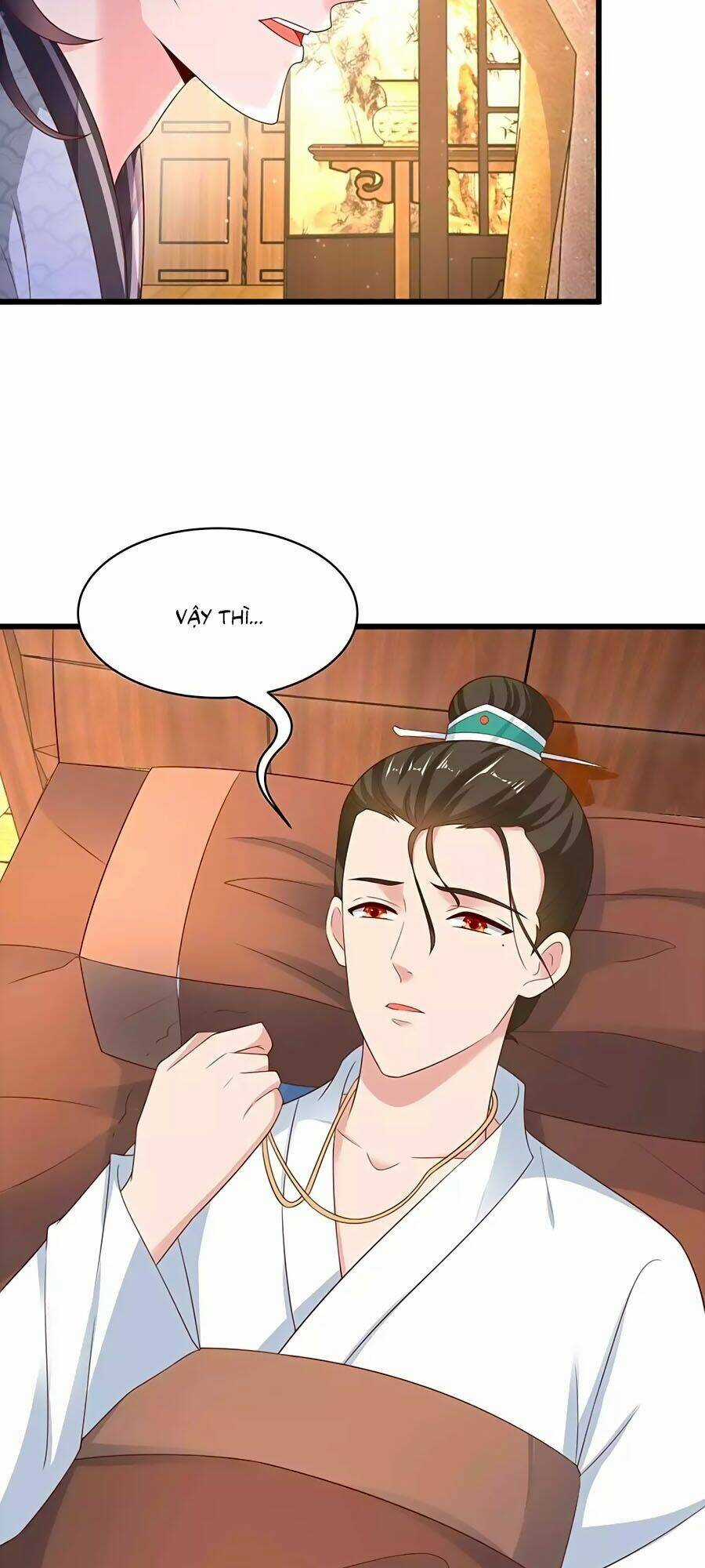 Nông Nữ Thù Sắc Chapter 215 trang 16