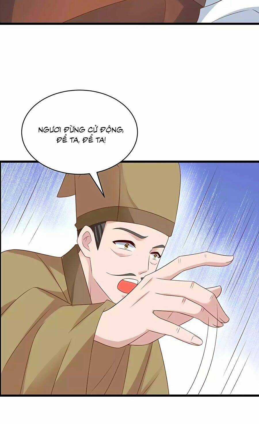 Nông Nữ Thù Sắc Chapter 215 trang 17