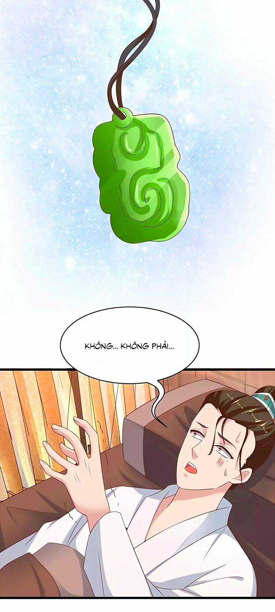 Nông Nữ Thù Sắc Chapter 215 trang 19