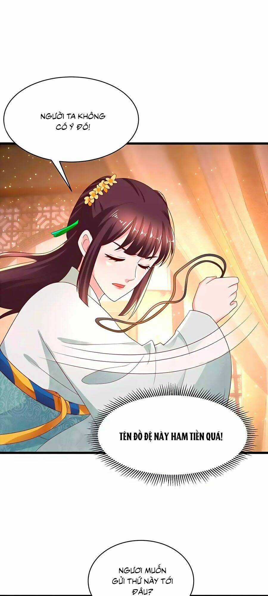 Nông Nữ Thù Sắc Chapter 215 trang 20