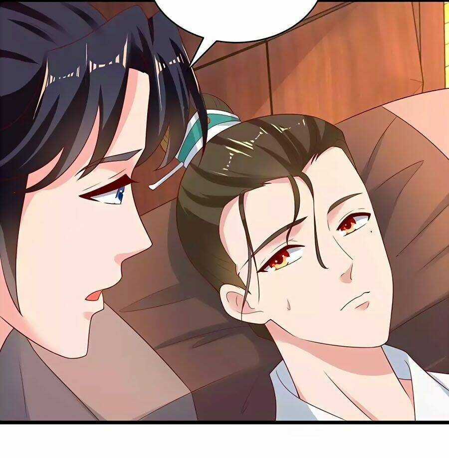 Nông Nữ Thù Sắc Chapter 215 trang 21