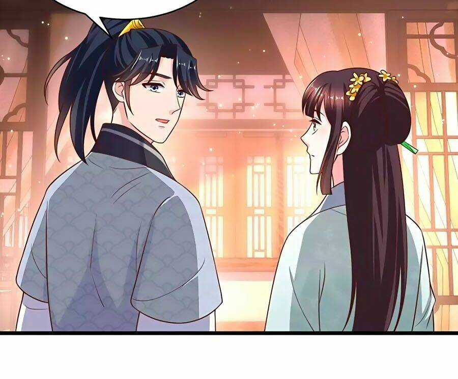 Nông Nữ Thù Sắc Chapter 215 trang 25