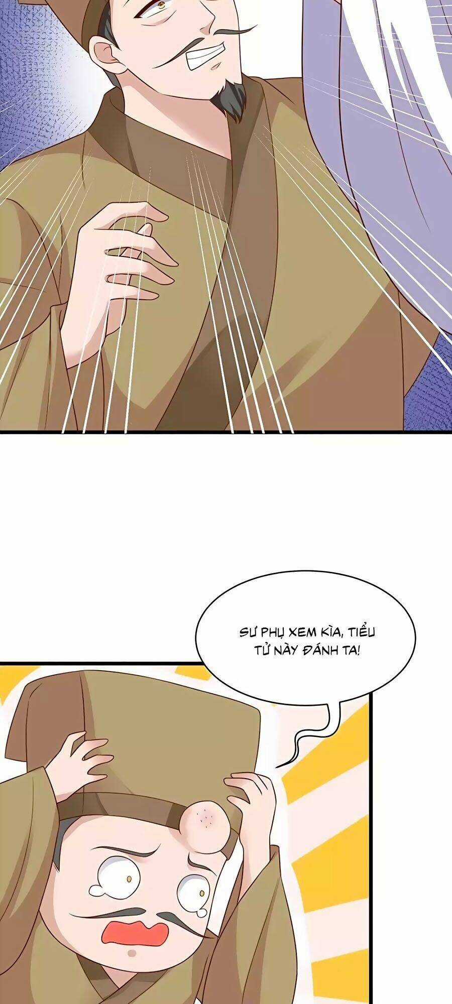 Nông Nữ Thù Sắc Chapter 215 trang 27