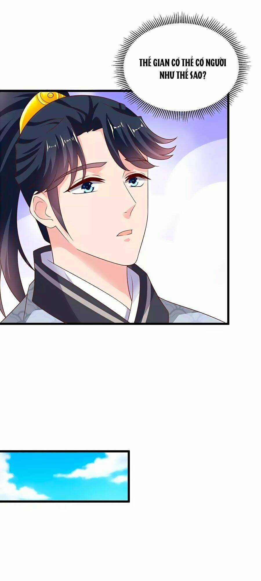 Nông Nữ Thù Sắc Chapter 215 trang 6