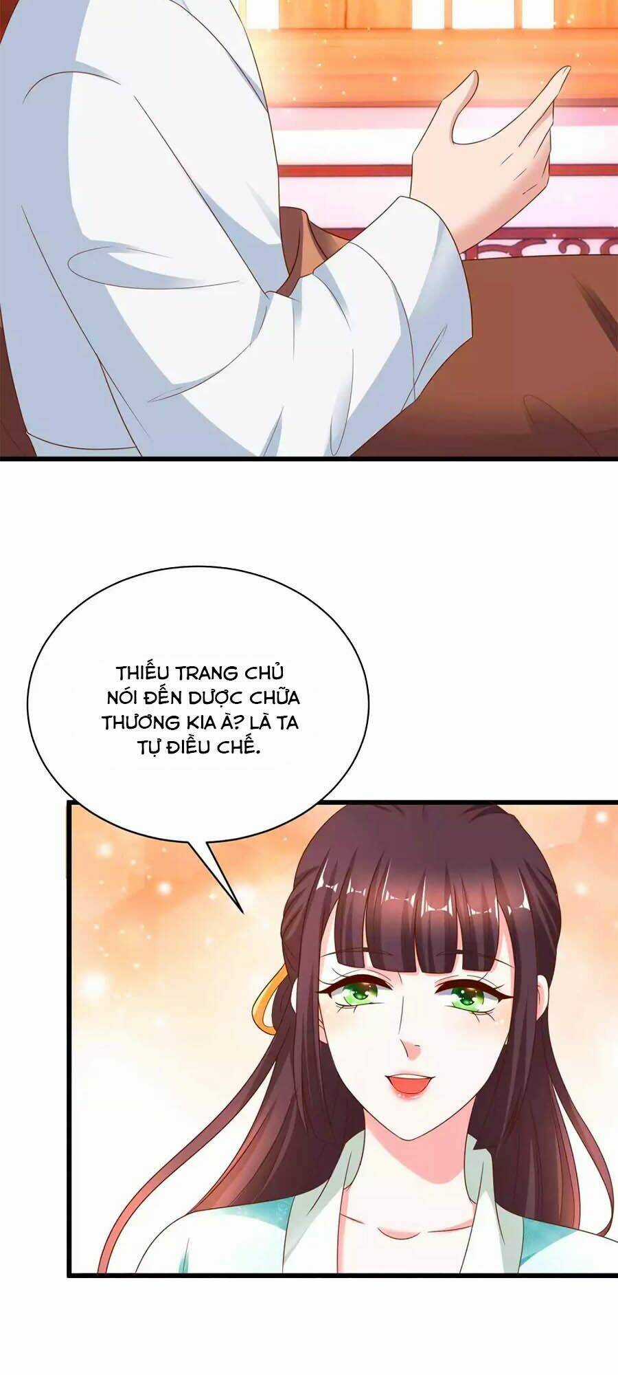 Nông Nữ Thù Sắc Chapter 216 trang 24