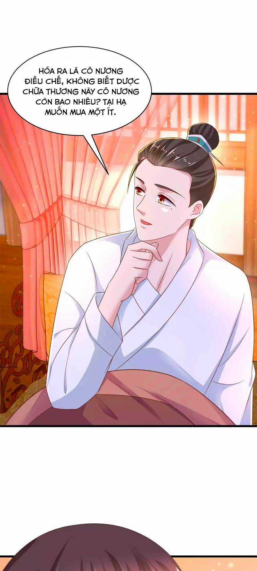 Nông Nữ Thù Sắc Chapter 216 trang 25