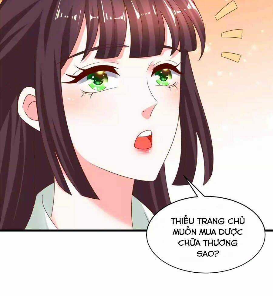 Nông Nữ Thù Sắc Chapter 216 trang 26
