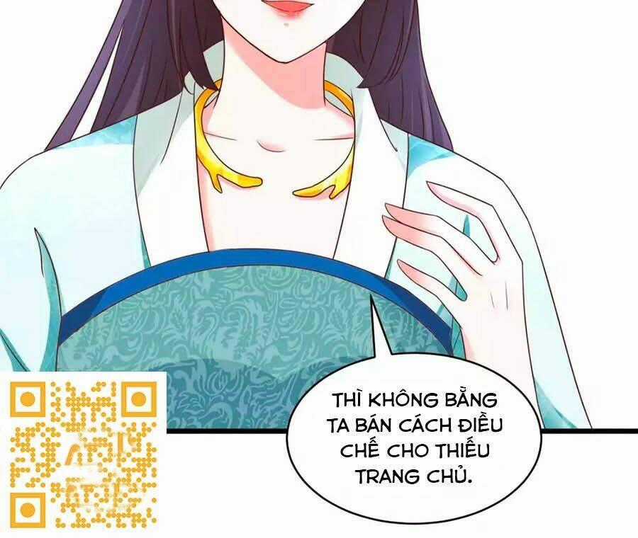 Nông Nữ Thù Sắc Chapter 216 trang 29