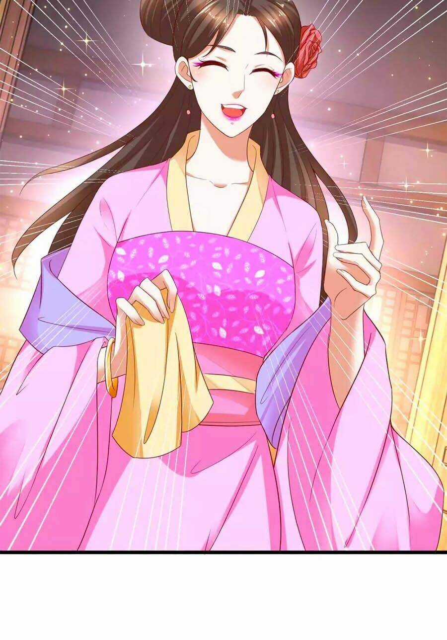 Nông Nữ Thù Sắc Chapter 216 trang 3