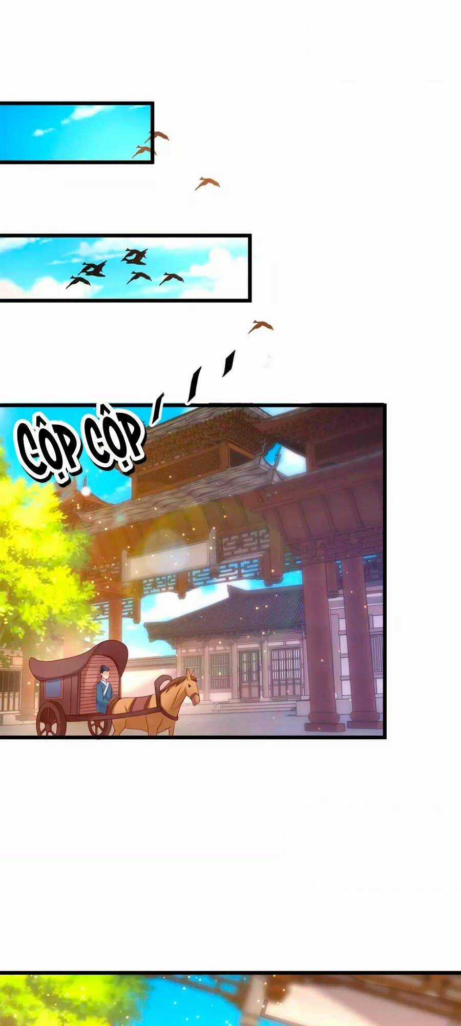 Nông Nữ Thù Sắc Chapter 216 trang 8