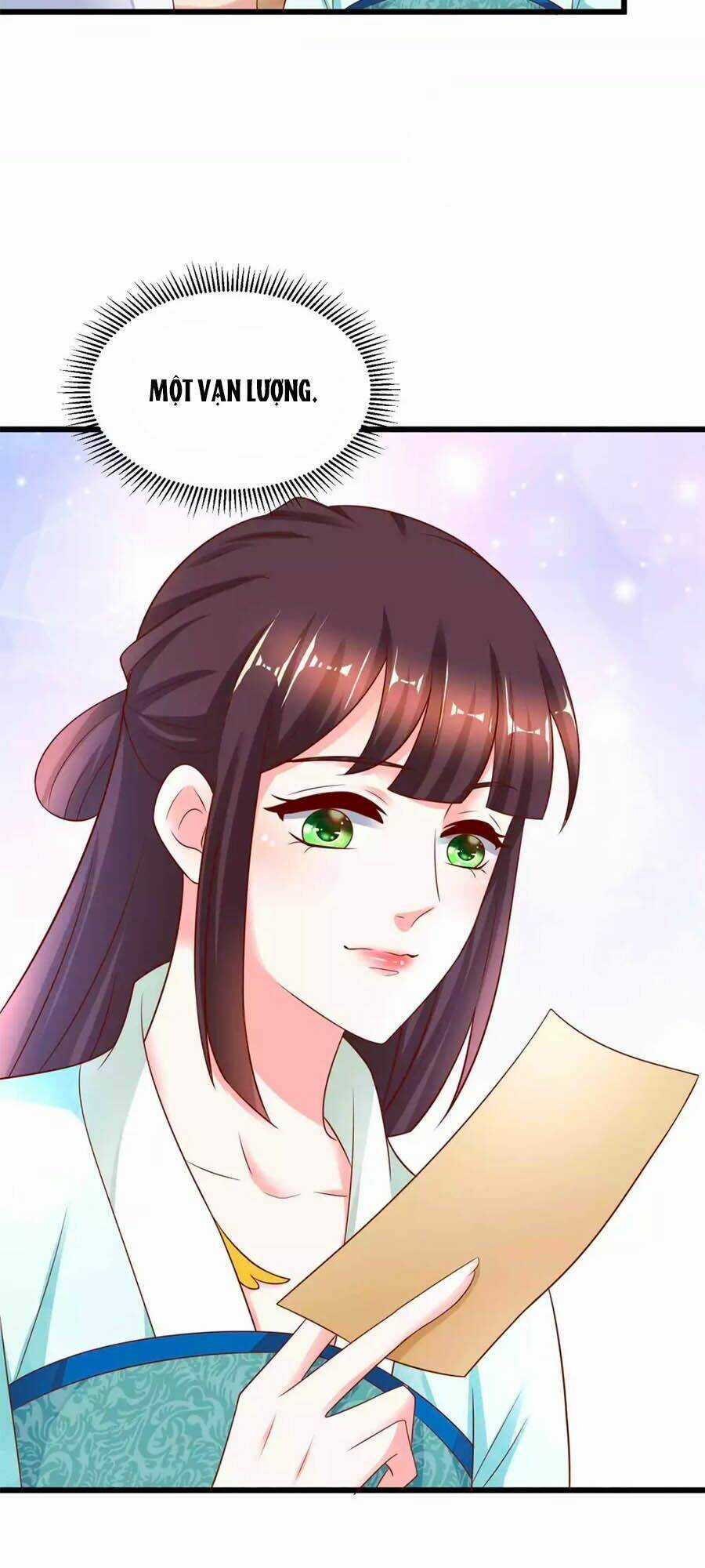 Nông Nữ Thù Sắc Chapter 217 trang 13