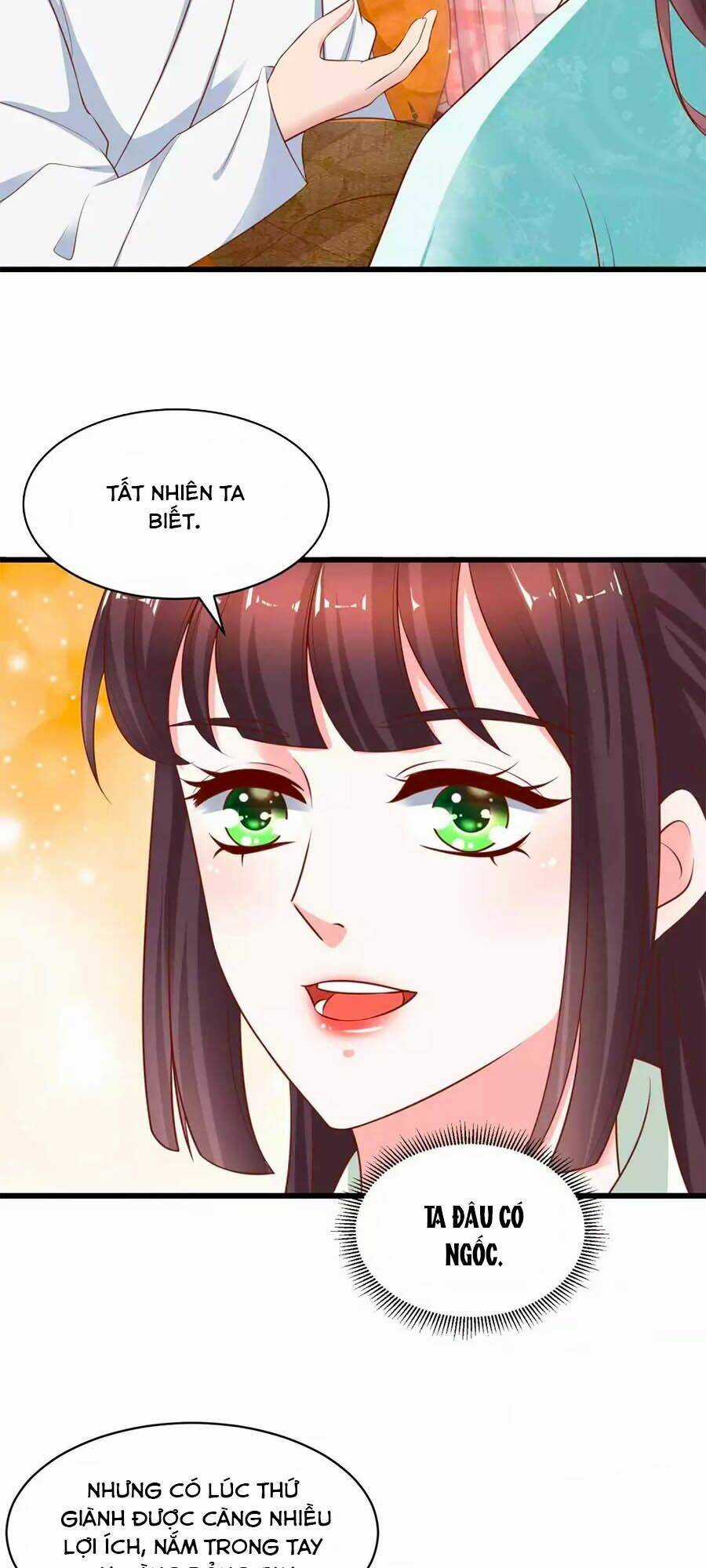 Nông Nữ Thù Sắc Chapter 217 trang 2