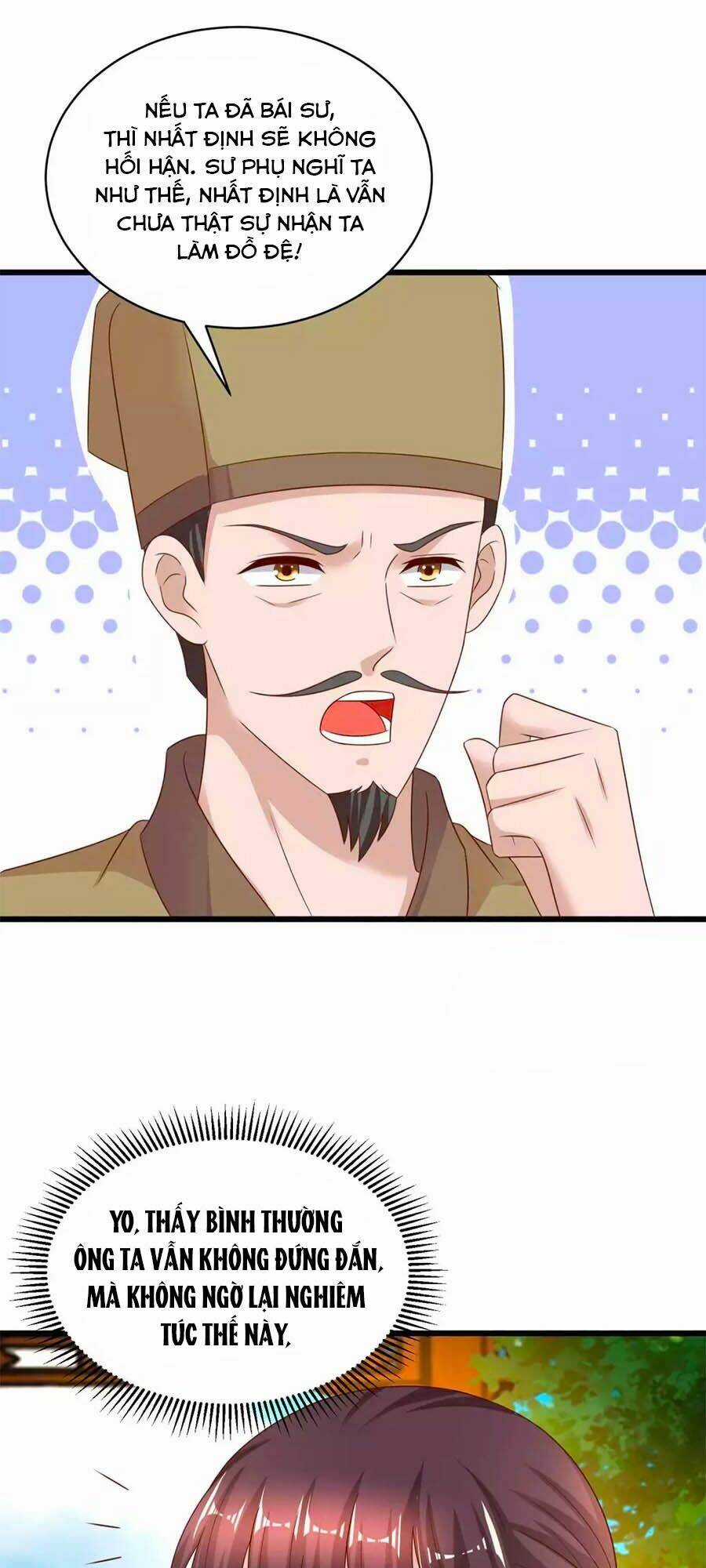 Nông Nữ Thù Sắc Chapter 217 trang 23