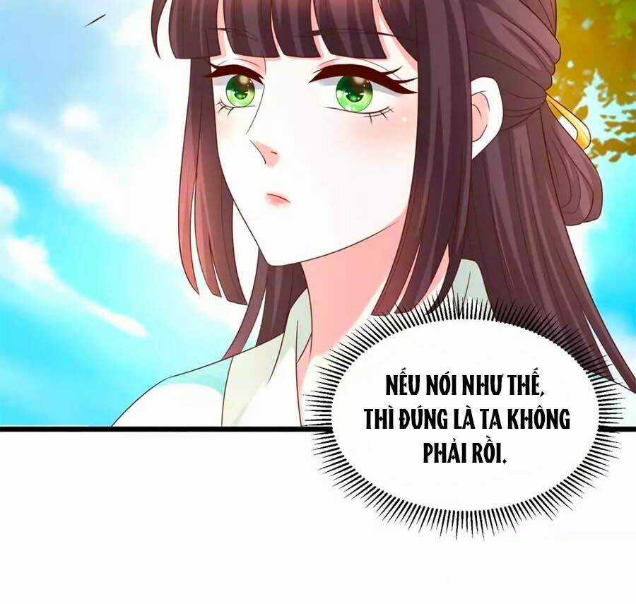 Nông Nữ Thù Sắc Chapter 217 trang 24