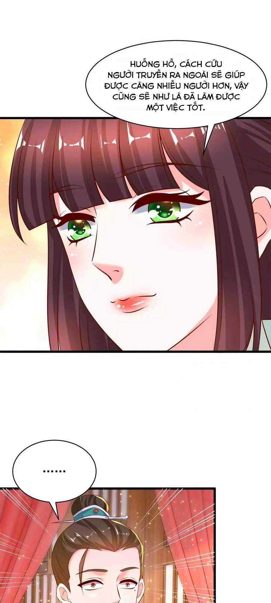 Nông Nữ Thù Sắc Chapter 217 trang 4