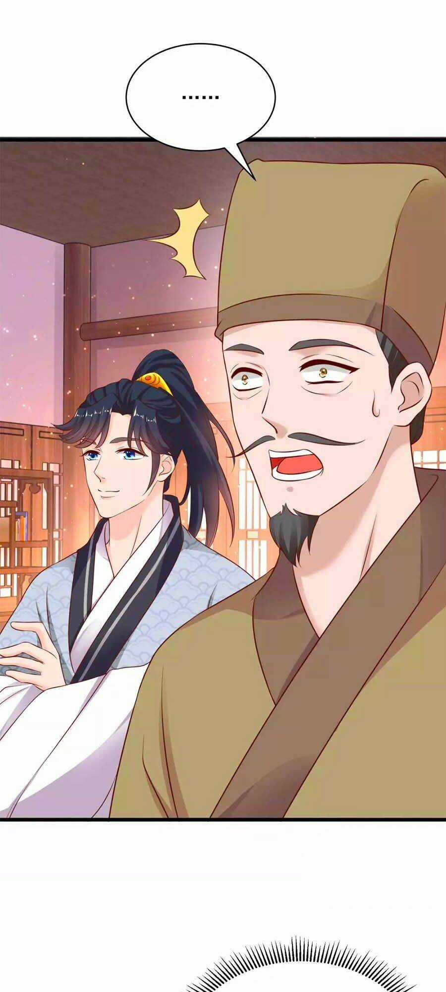 Nông Nữ Thù Sắc Chapter 217 trang 8