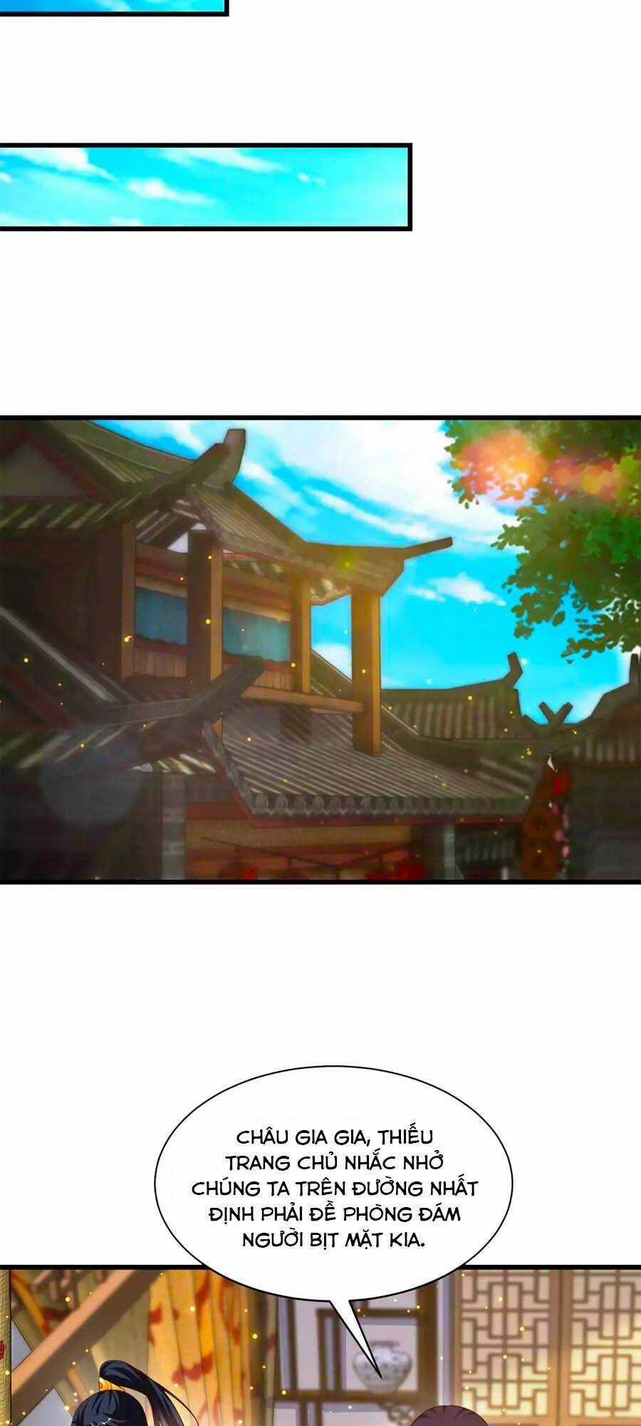 Nông Nữ Thù Sắc Chapter 218 trang 20