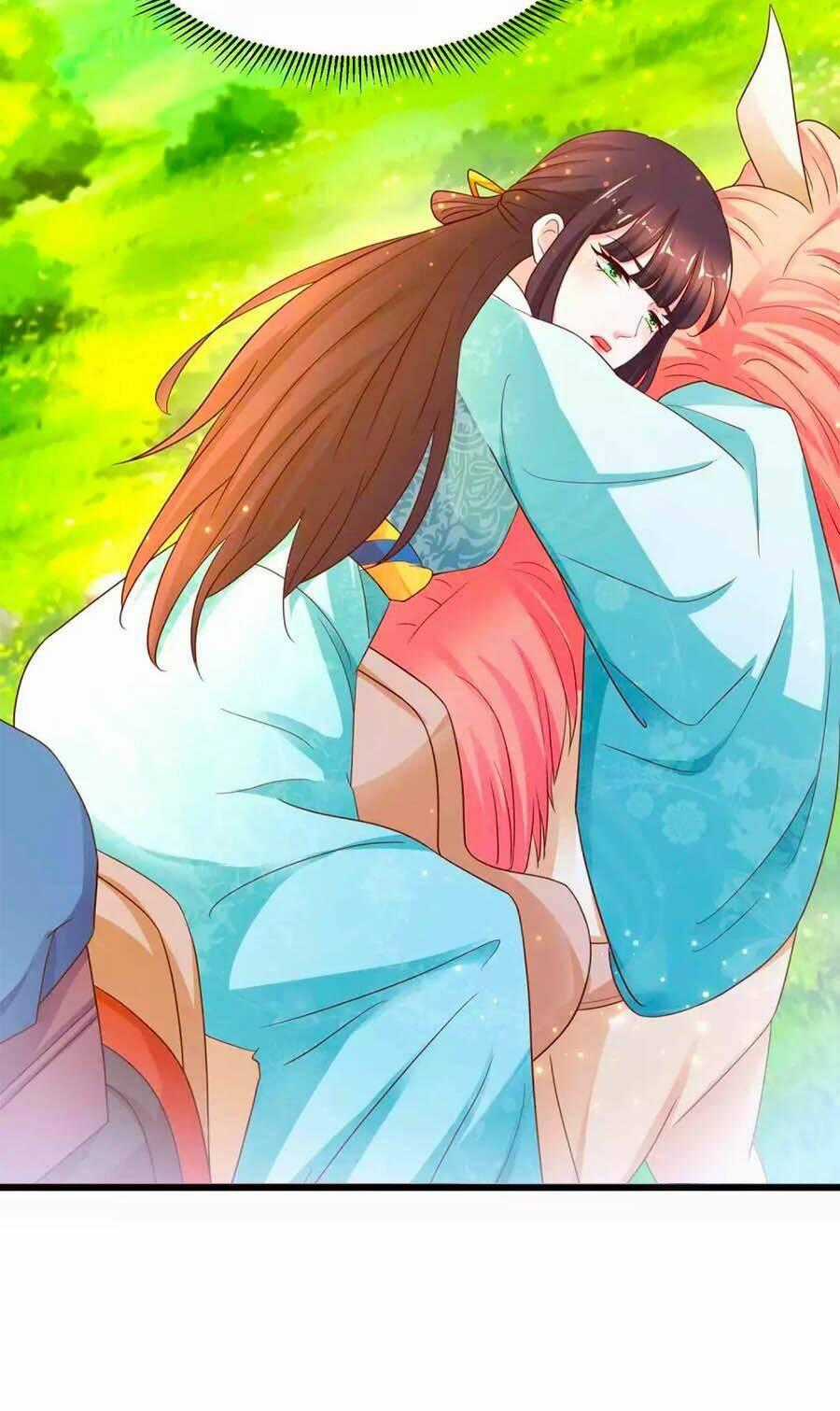 Nông Nữ Thù Sắc Chapter 218 trang 30