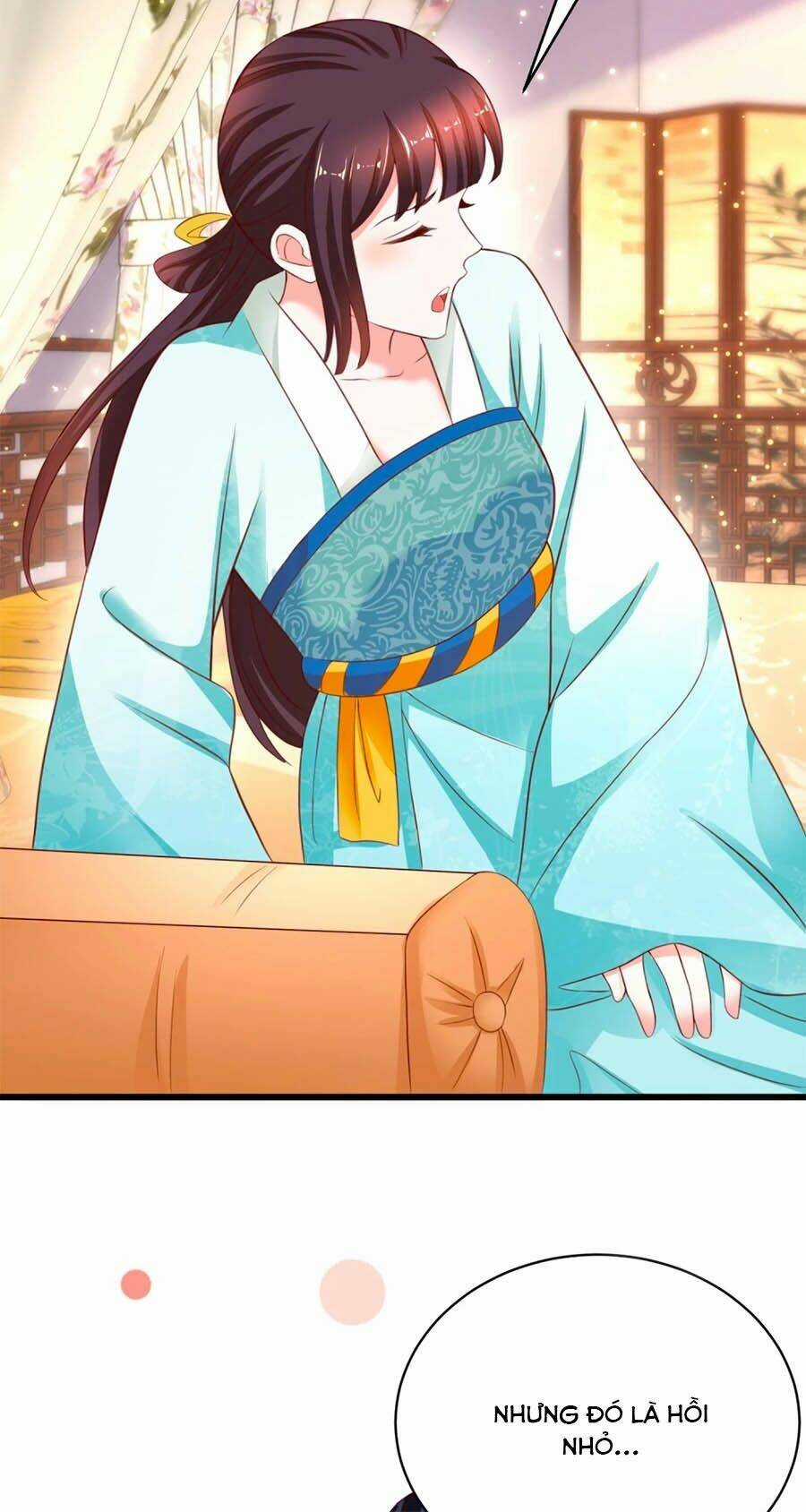 Nông Nữ Thù Sắc Chapter 219 trang 13