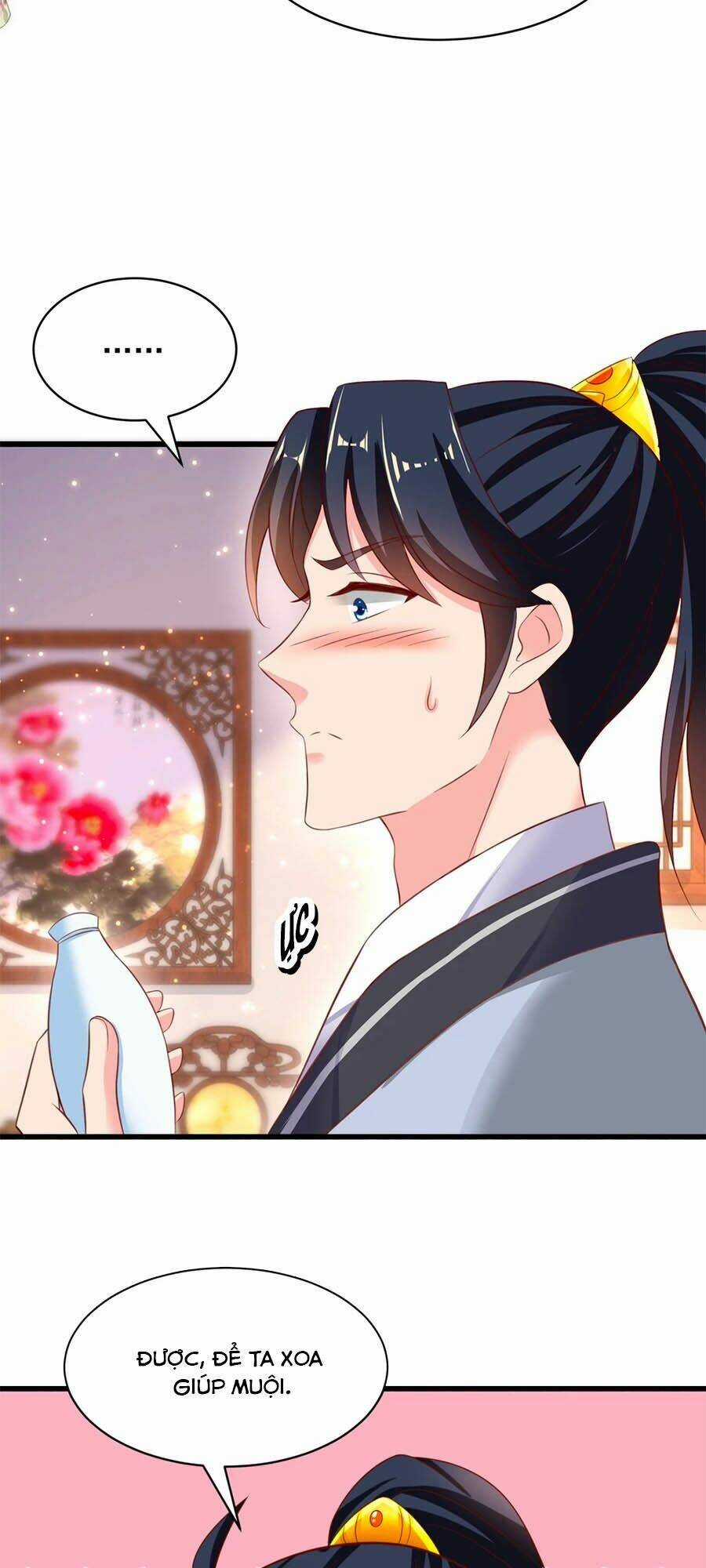 Nông Nữ Thù Sắc Chapter 219 trang 15